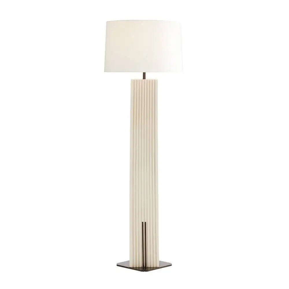 ARTERIORS FORTUNATA FLOOR LAMP - Table
