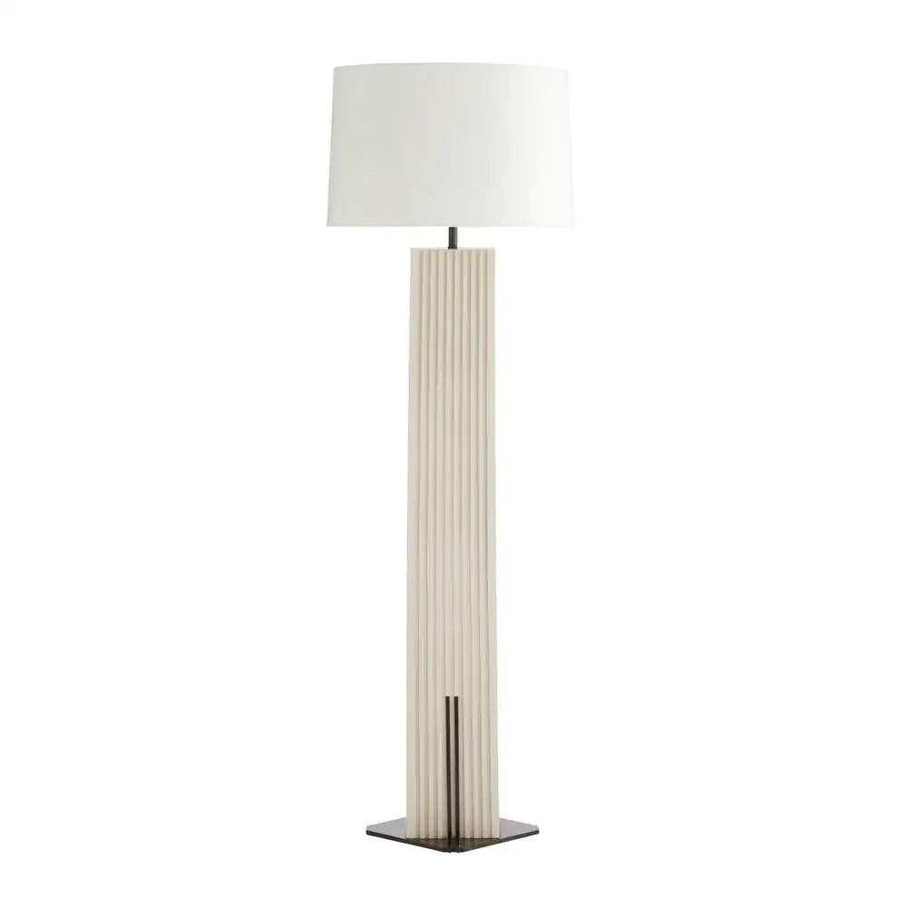 ARTERIORS FORTUNATA FLOOR LAMP - Table