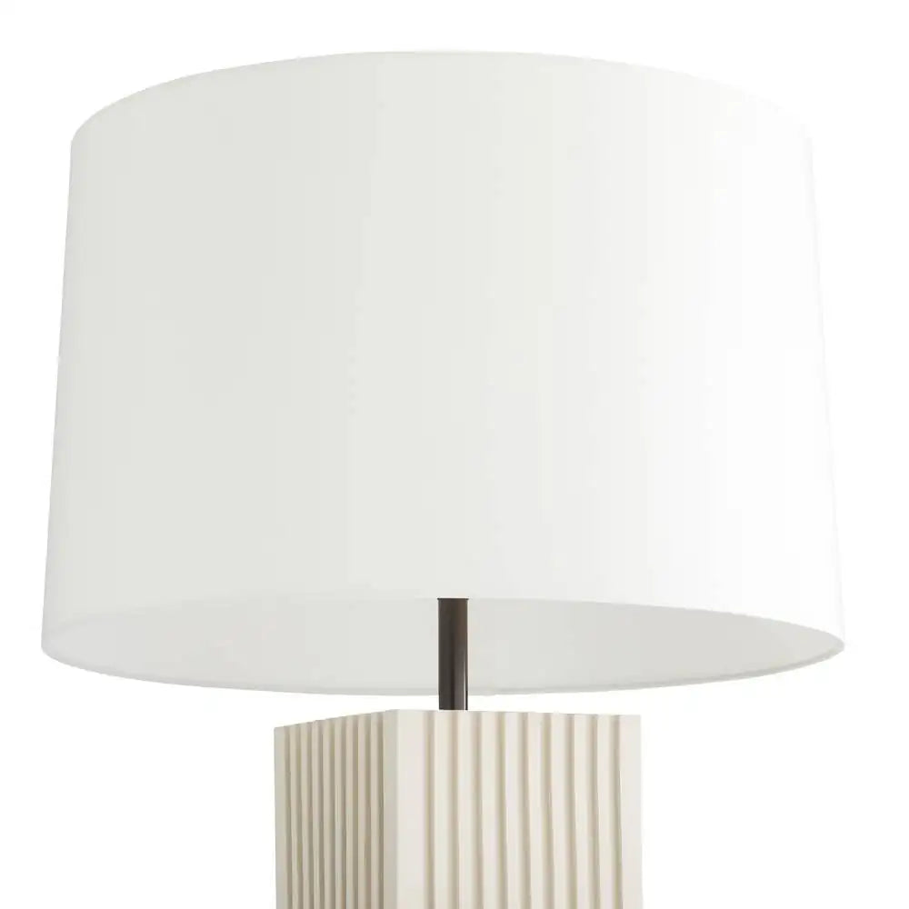 ARTERIORS FORTUNATA FLOOR LAMP - Table
