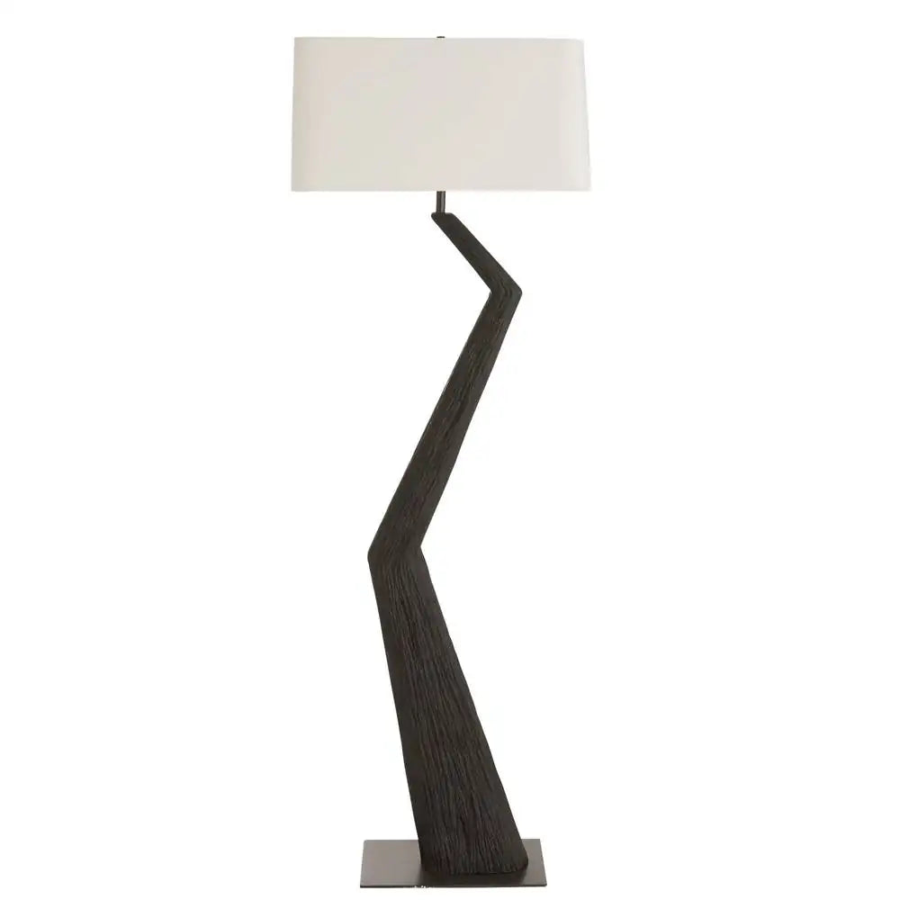 ARTERIORS GRACELAND FLOOR LAMP - Table