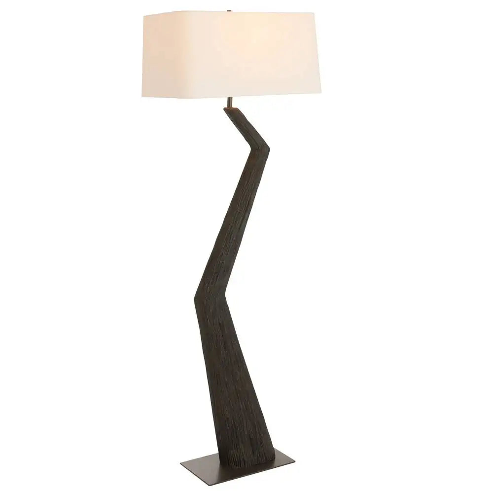ARTERIORS, GRACELAND FLOOR LAMP, TABLE LAMPS