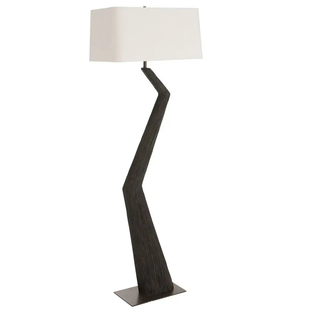 ARTERIORS, GRACELAND FLOOR LAMP, TABLE LAMPS