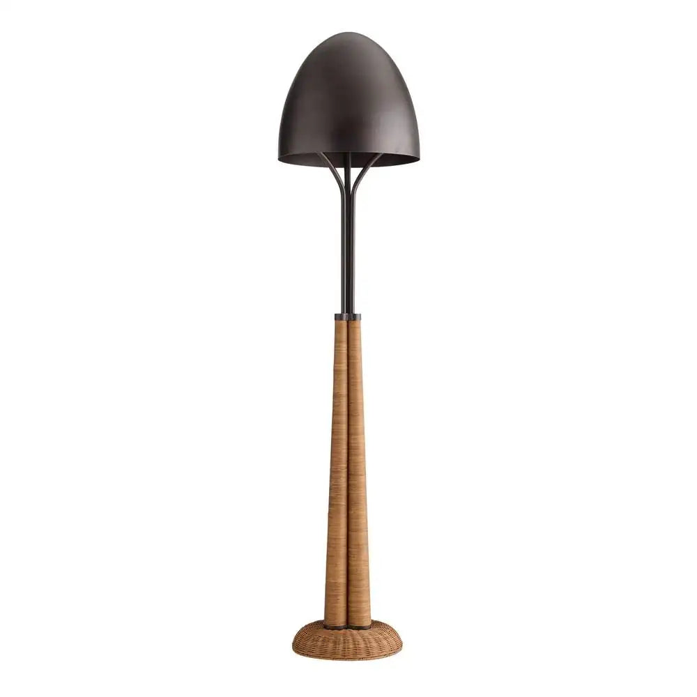 ARTERIORS, ITALIA FLOOR LAMP, TABLE LAMPS