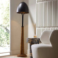 ARTERIORS ITALIA FLOOR LAMP - Table