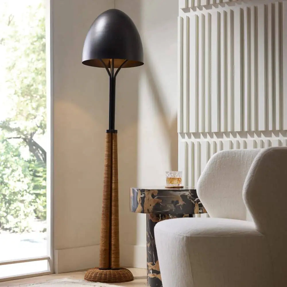 ARTERIORS ITALIA FLOOR LAMP - Table