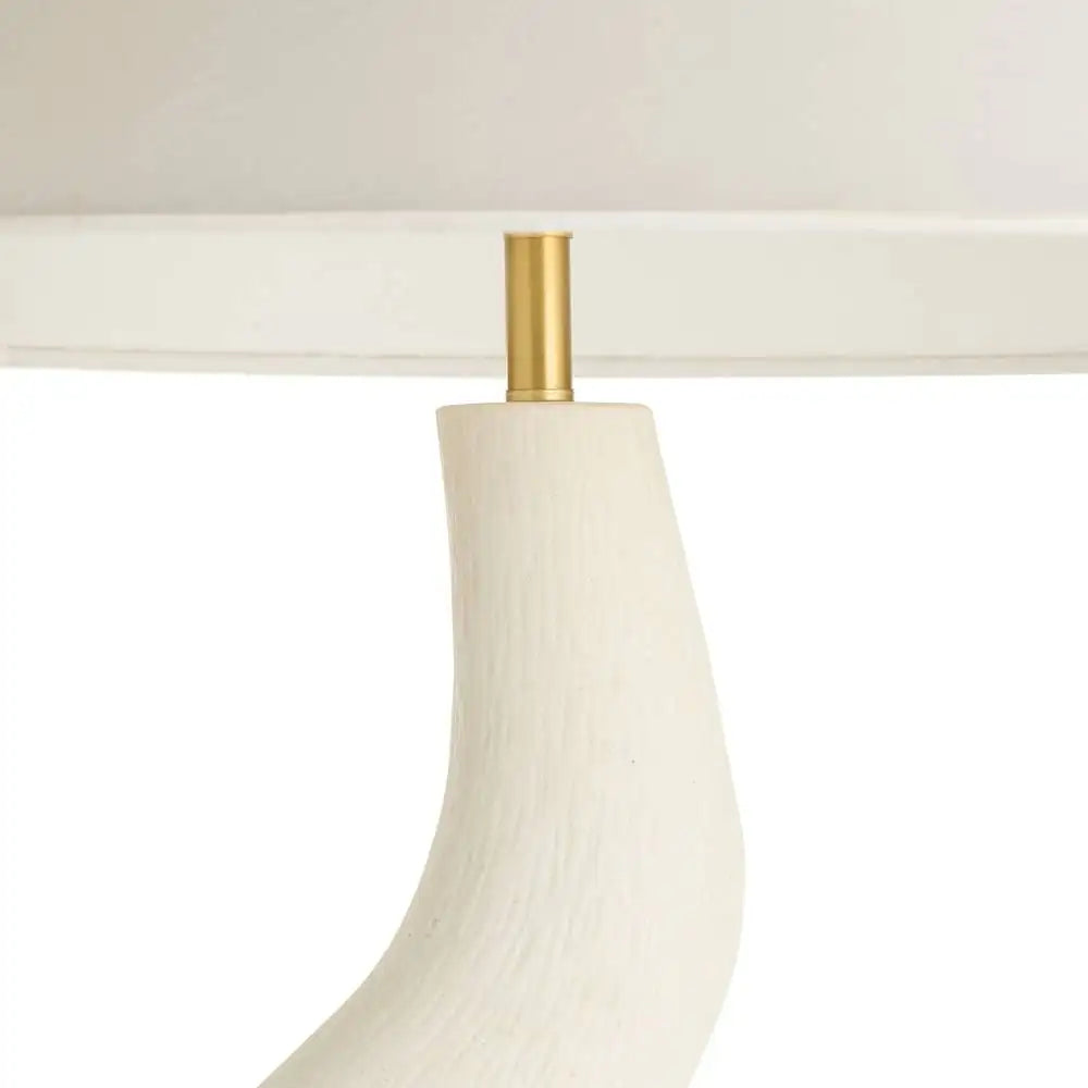 ARTERIORS NICOLETTE FLOOR LAMP - Table