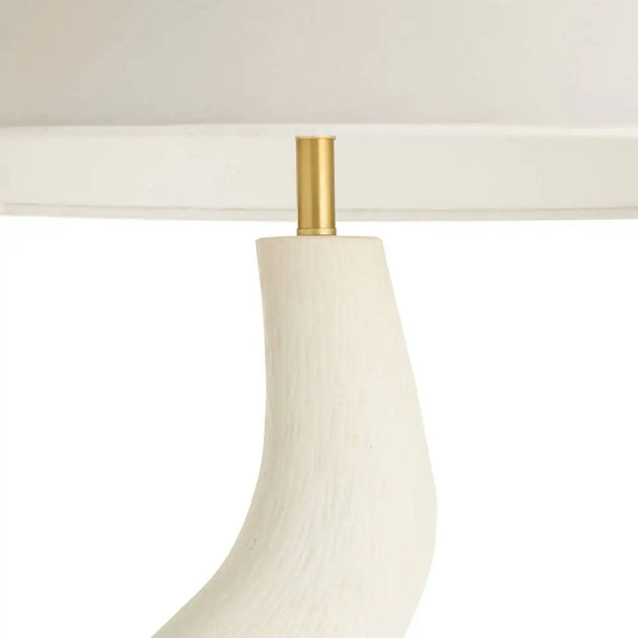 ARTERIORS NICOLETTE FLOOR LAMP - Table