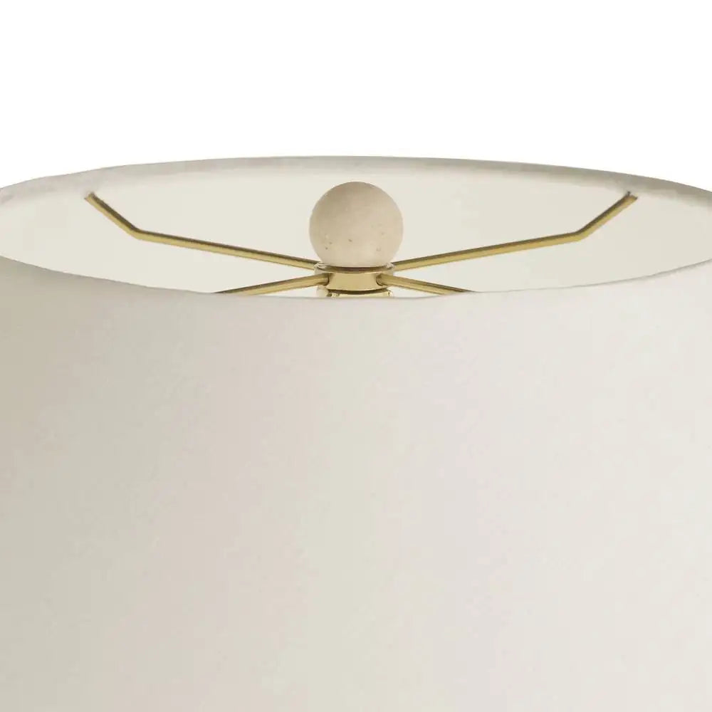 ARTERIORS NICOLETTE FLOOR LAMP - Table