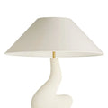 ARTERIORS NICOLETTE FLOOR LAMP - Table