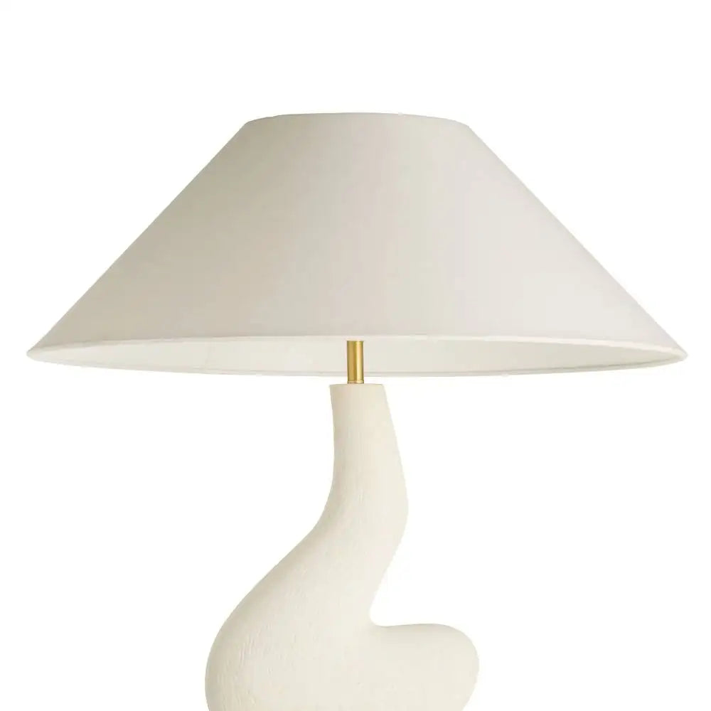 ARTERIORS NICOLETTE FLOOR LAMP - Table
