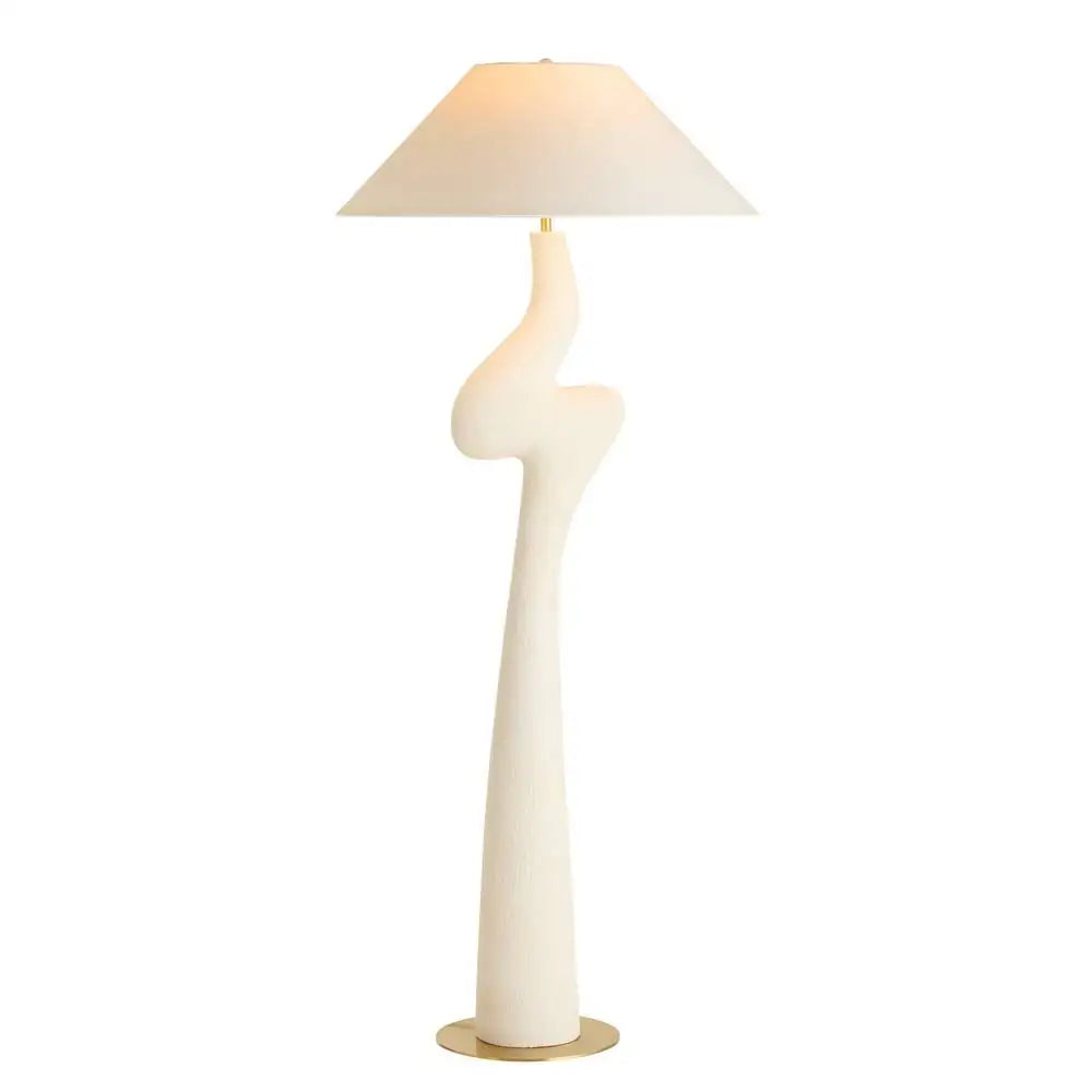 ARTERIORS, NICOLETTE FLOOR LAMP, TABLE LAMPS