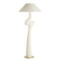 ARTERIORS NICOLETTE FLOOR LAMP - Table