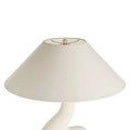 ARTERIORS NICOLETTE FLOOR LAMP - Table