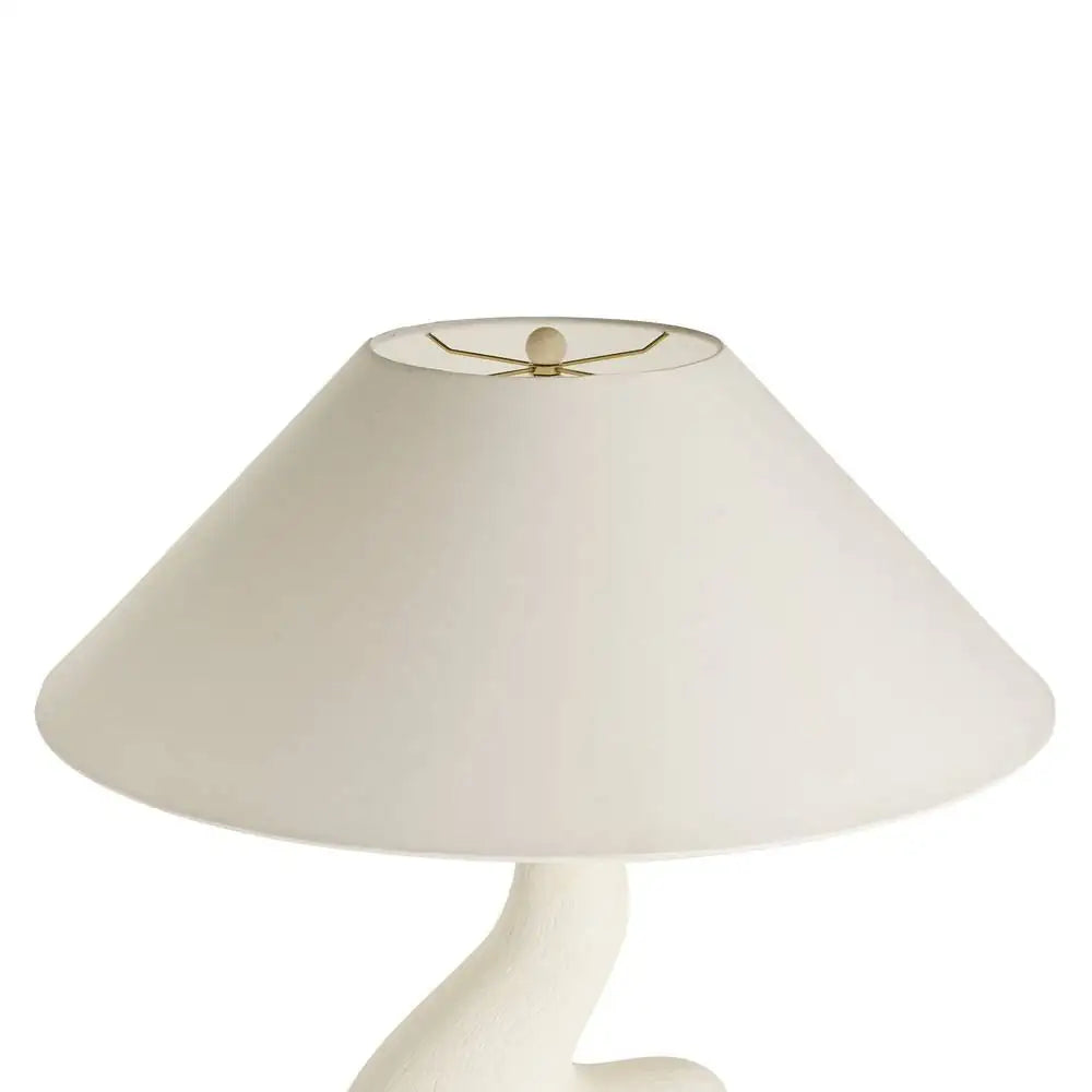 ARTERIORS NICOLETTE FLOOR LAMP - Table