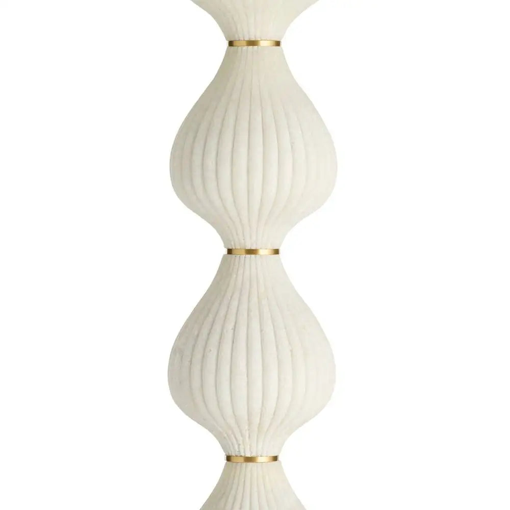 ARTERIORS NICOLE FLOOR LAMP - Table