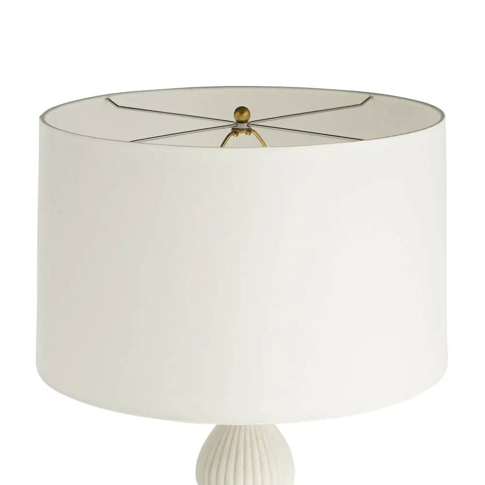 ARTERIORS NICOLE FLOOR LAMP - Table