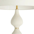 ARTERIORS NICOLE FLOOR LAMP - Table