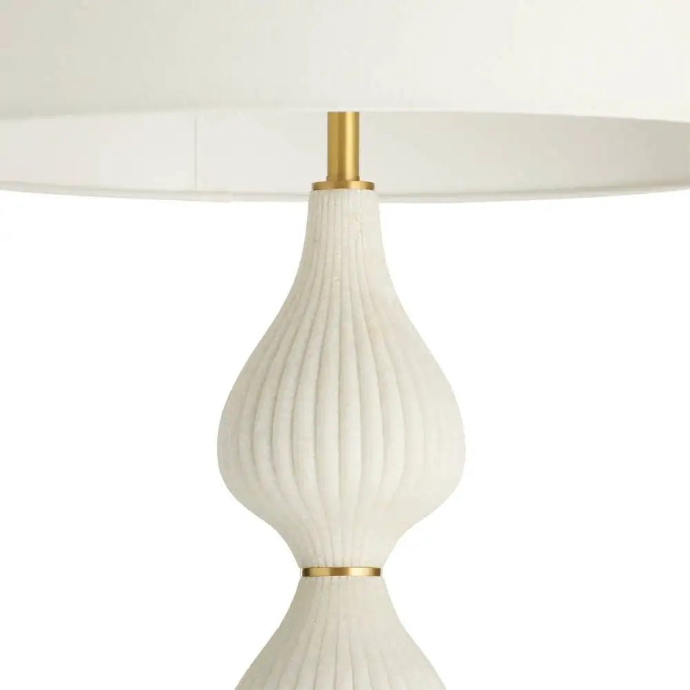 ARTERIORS NICOLE FLOOR LAMP - Table