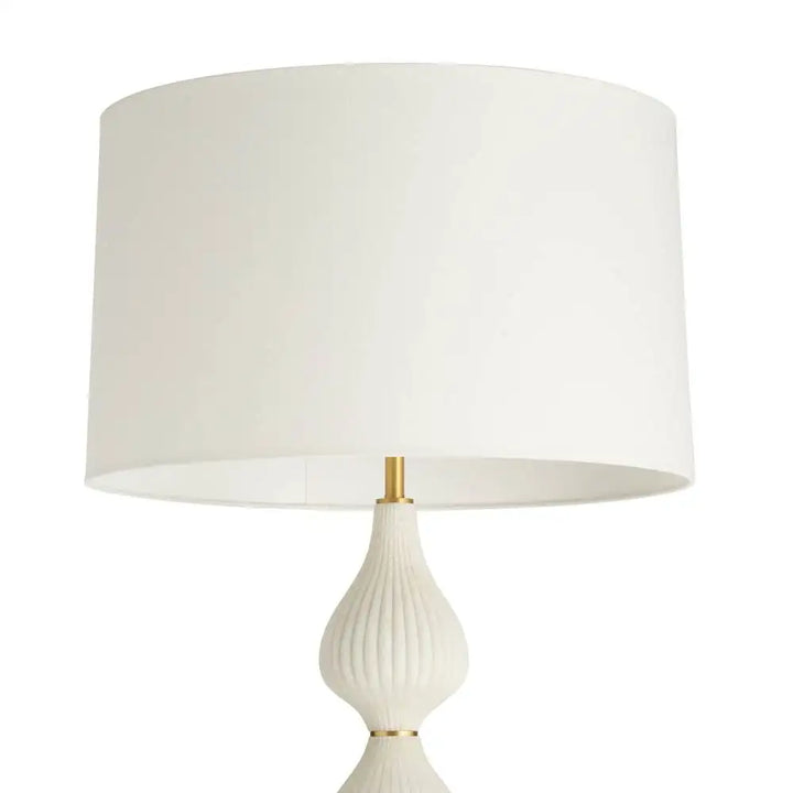 ARTERIORS NICOLE FLOOR LAMP - Table