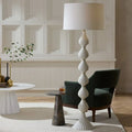 ARTERIORS NICOLE FLOOR LAMP - Table