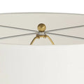 ARTERIORS NICOLE FLOOR LAMP - Table