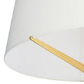 ARTERIORS ELDEN FLOOR LAMP - Table
