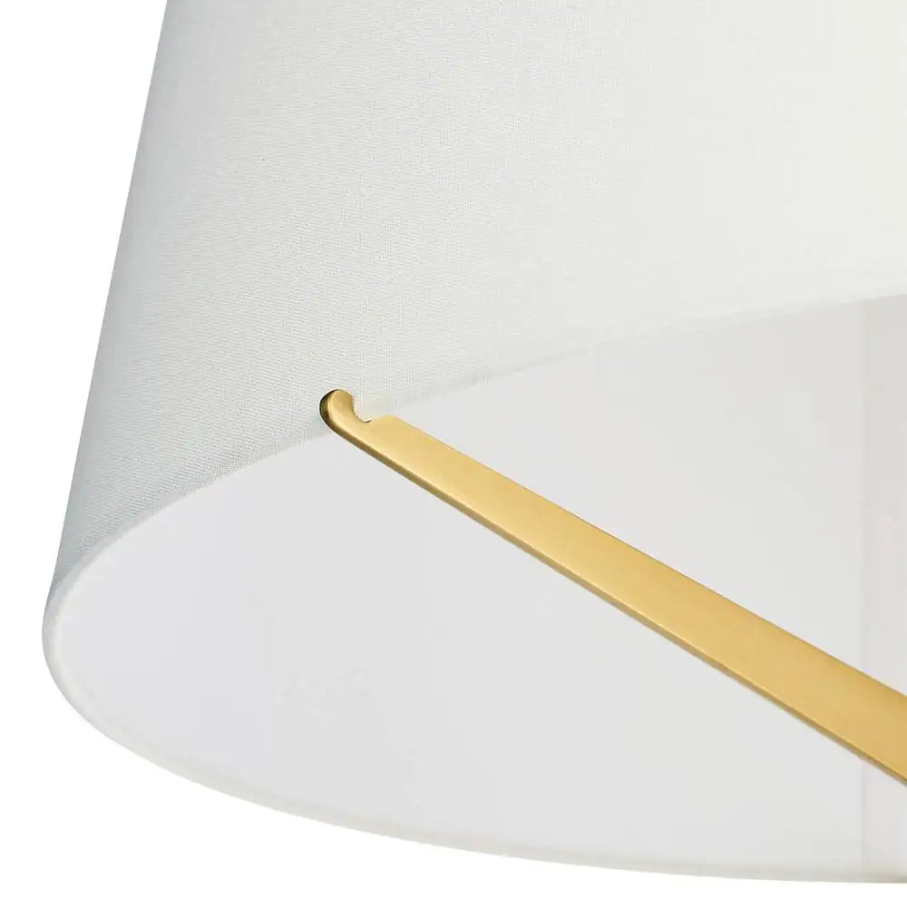 ARTERIORS ELDEN FLOOR LAMP - Table