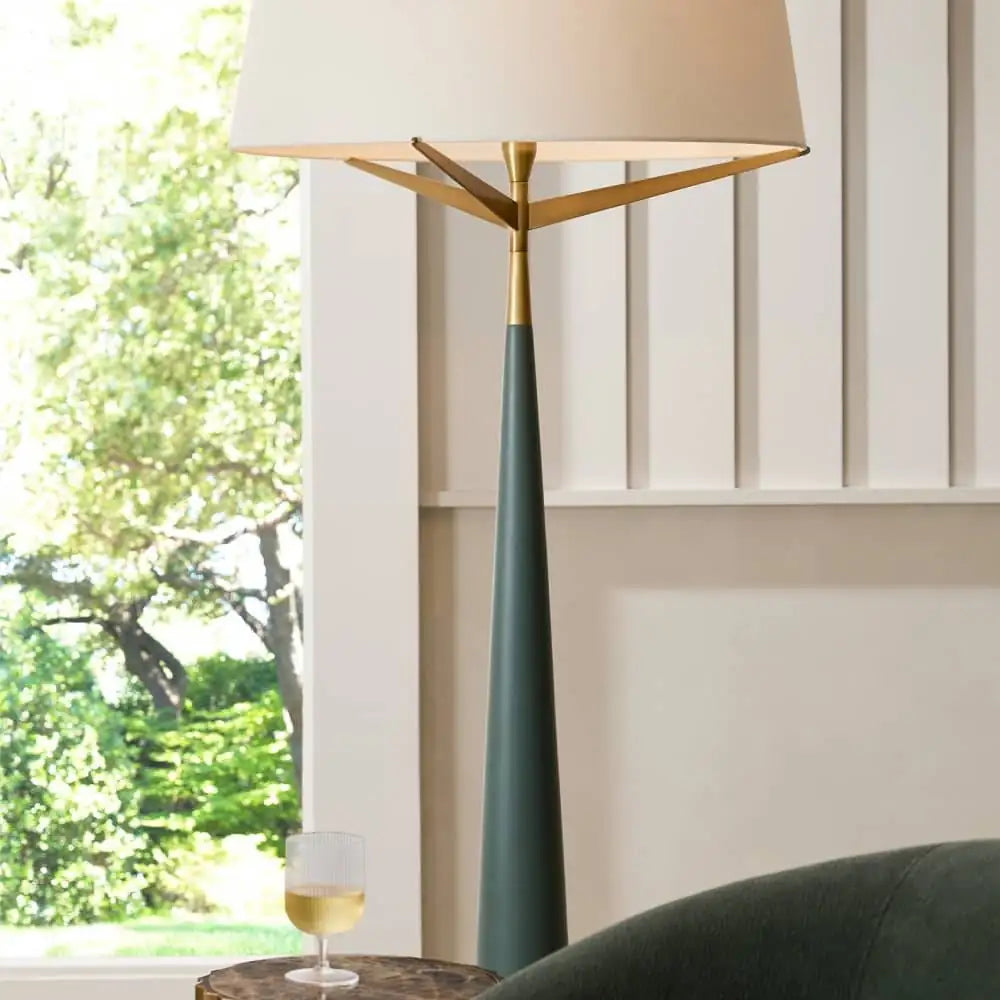 ARTERIORS ELDEN FLOOR LAMP - Table