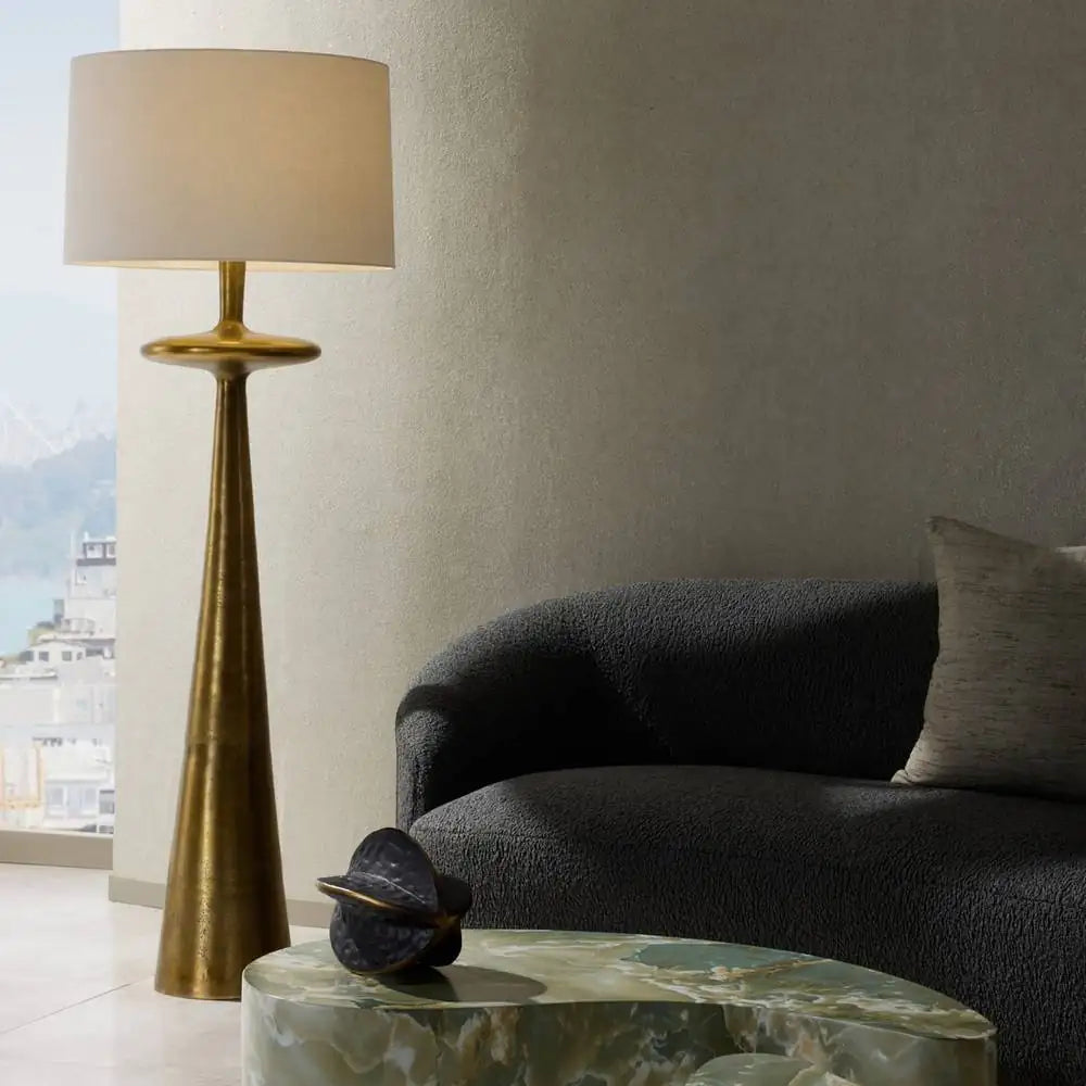 ARTERIORS PUTNEY FLOOR LAMP - Table