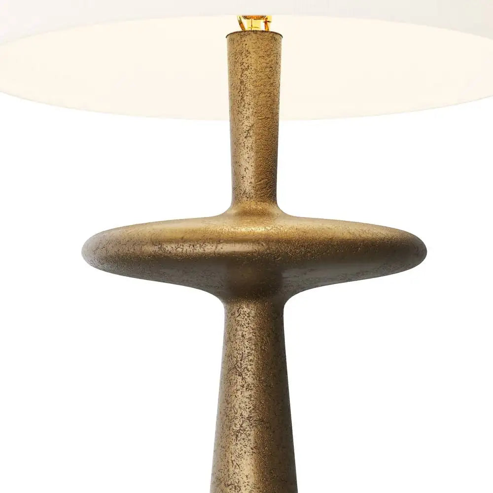 ARTERIORS PUTNEY FLOOR LAMP - Table