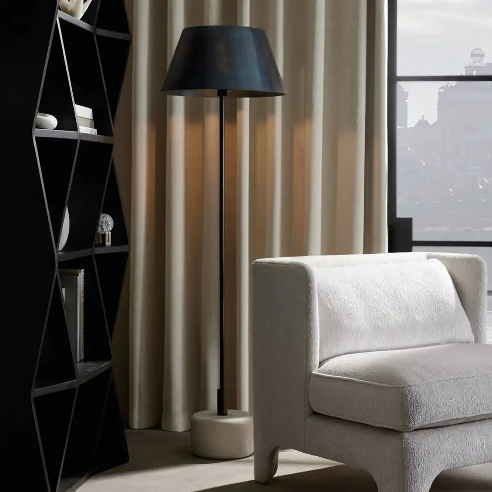 ARTERIORS XENA FLOOR LAMP - Table