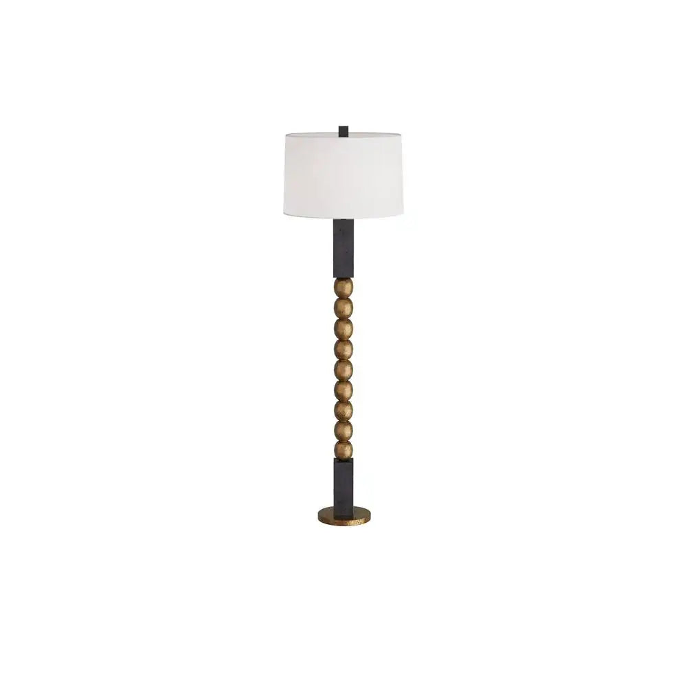 ARTERIORS YONAH FLOOR LAMP - Table