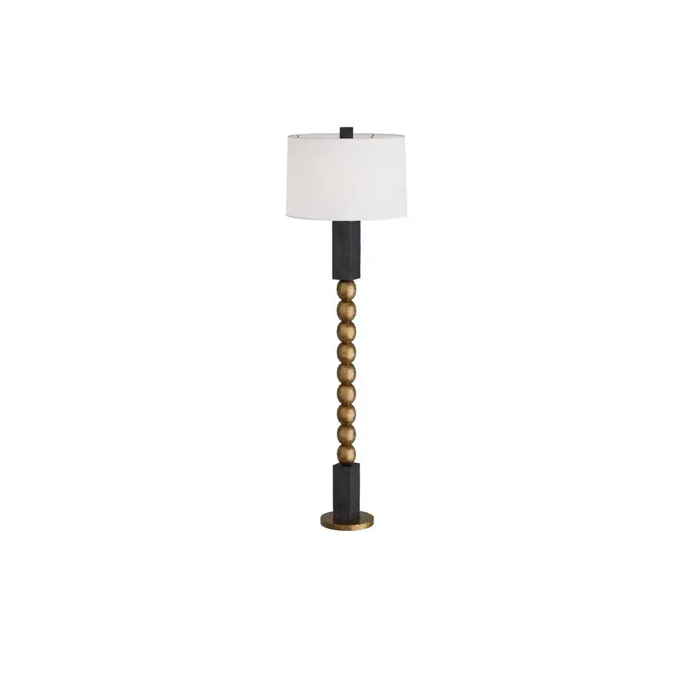 ARTERIORS YONAH FLOOR LAMP - Table