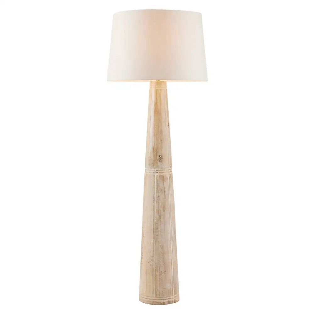 ARTERIORS, ELMHURST FLOOR LAMP, TABLE LAMPS