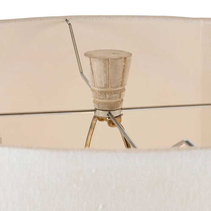ARTERIORS ELMHURST FLOOR LAMP - Table