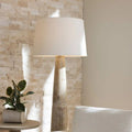 ARTERIORS ELMHURST FLOOR LAMP - Table
