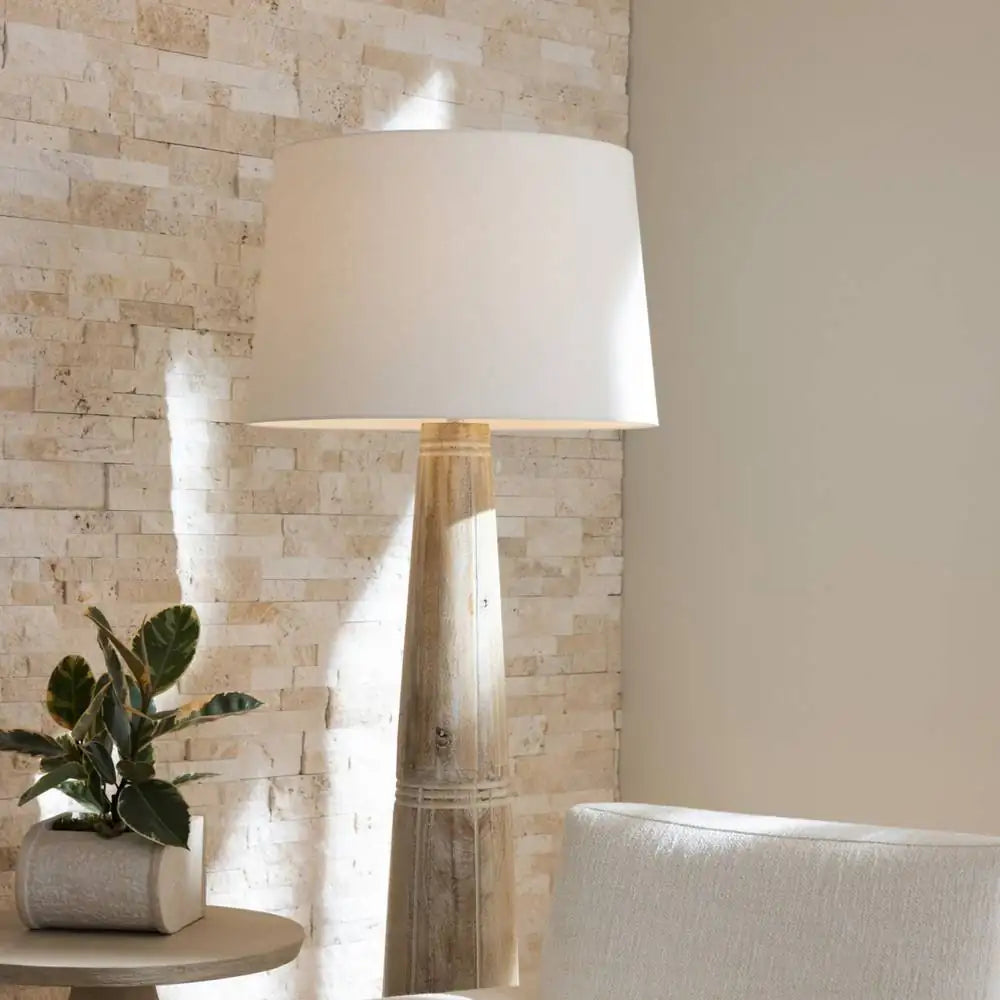ARTERIORS ELMHURST FLOOR LAMP - Table