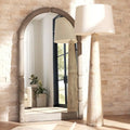 ARTERIORS ELMHURST FLOOR LAMP - Table
