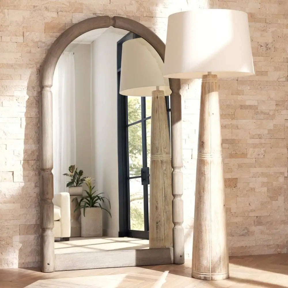 ARTERIORS ELMHURST FLOOR LAMP - Table