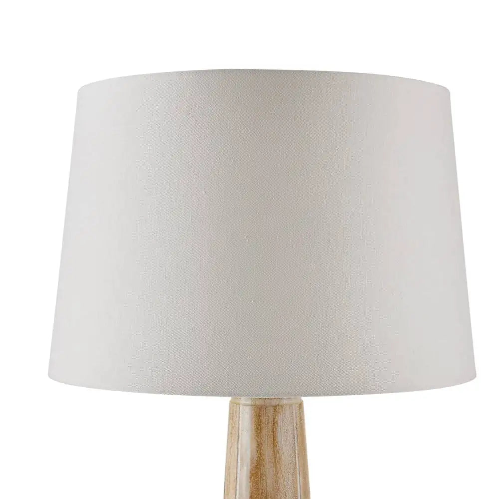 ARTERIORS ELMHURST FLOOR LAMP - Table