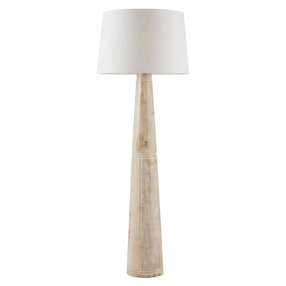 ARTERIORS, ELMHURST FLOOR LAMP, TABLE LAMPS
