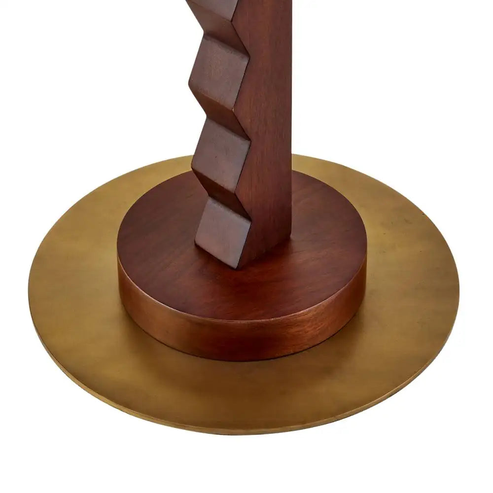 ARTERIORS ELVIS FLOOR LAMP - Table