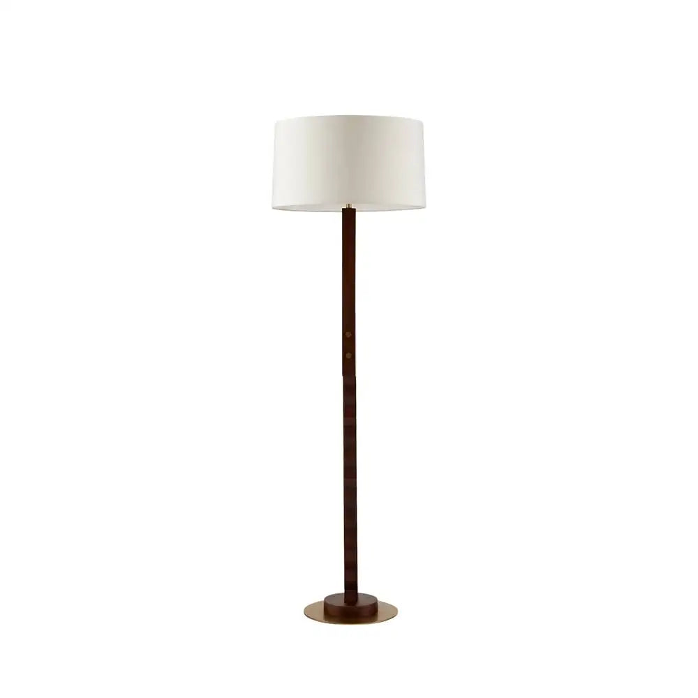 ARTERIORS, ELVIS FLOOR LAMP, TABLE LAMPS