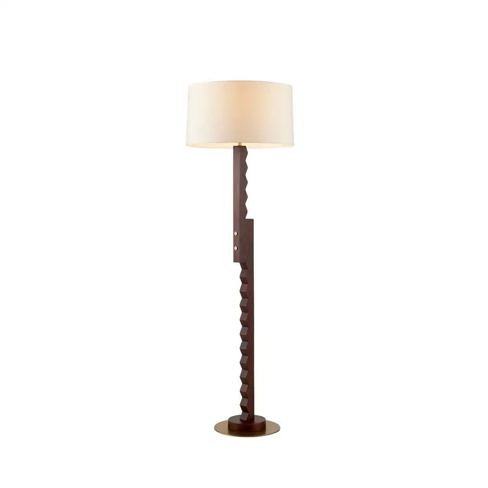 ARTERIORS, ELVIS FLOOR LAMP, TABLE LAMPS