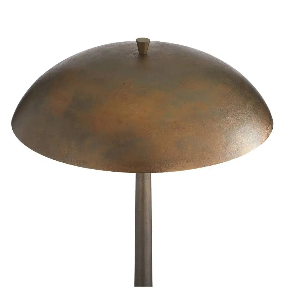 ARTERIORS FLEETWOOD FLOOR LAMP - Table
