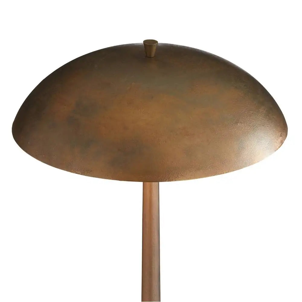 ARTERIORS FLEETWOOD FLOOR LAMP - Table