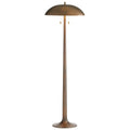 ARTERIORS FLEETWOOD FLOOR LAMP - Table