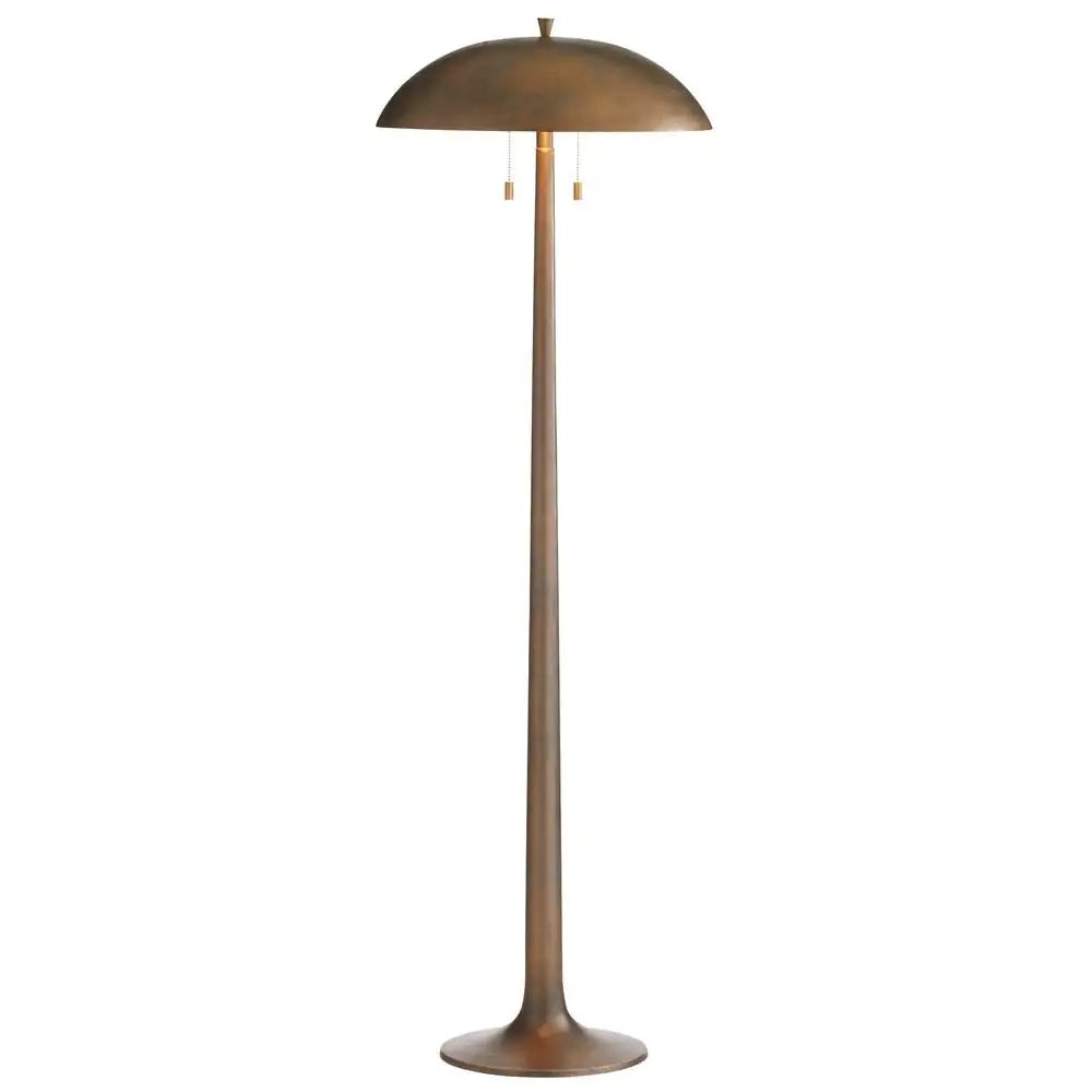 ARTERIORS FLEETWOOD FLOOR LAMP - Table