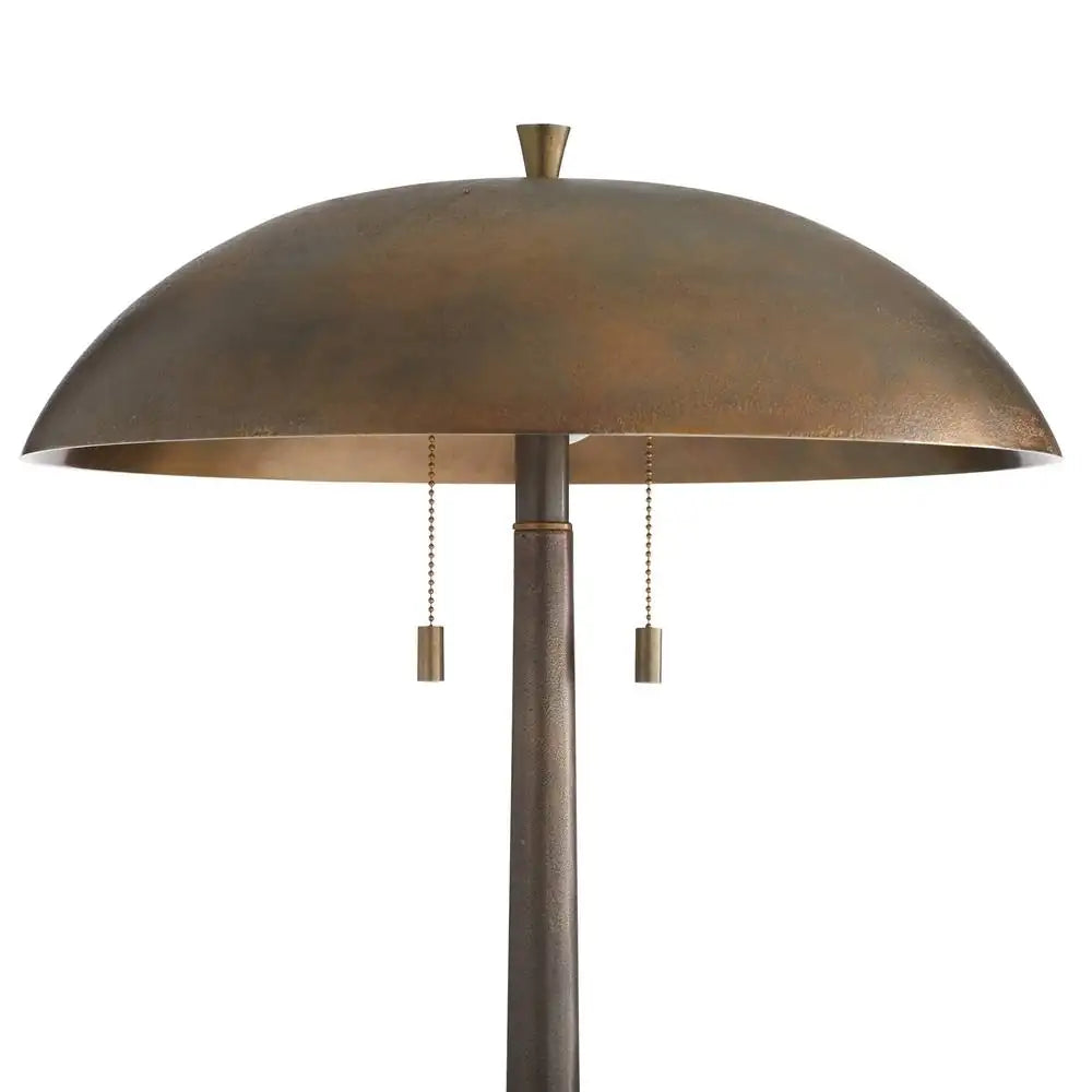 ARTERIORS FLEETWOOD FLOOR LAMP - Table