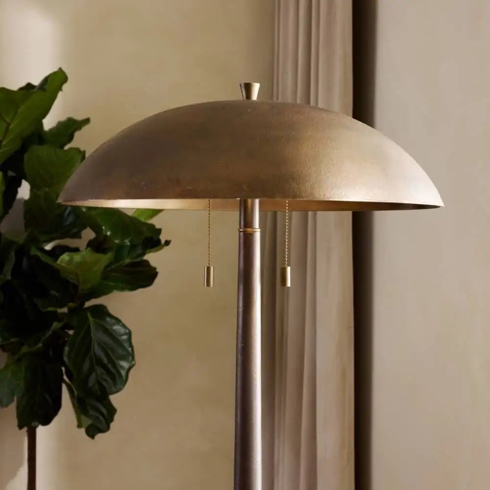 ARTERIORS FLEETWOOD FLOOR LAMP - Table